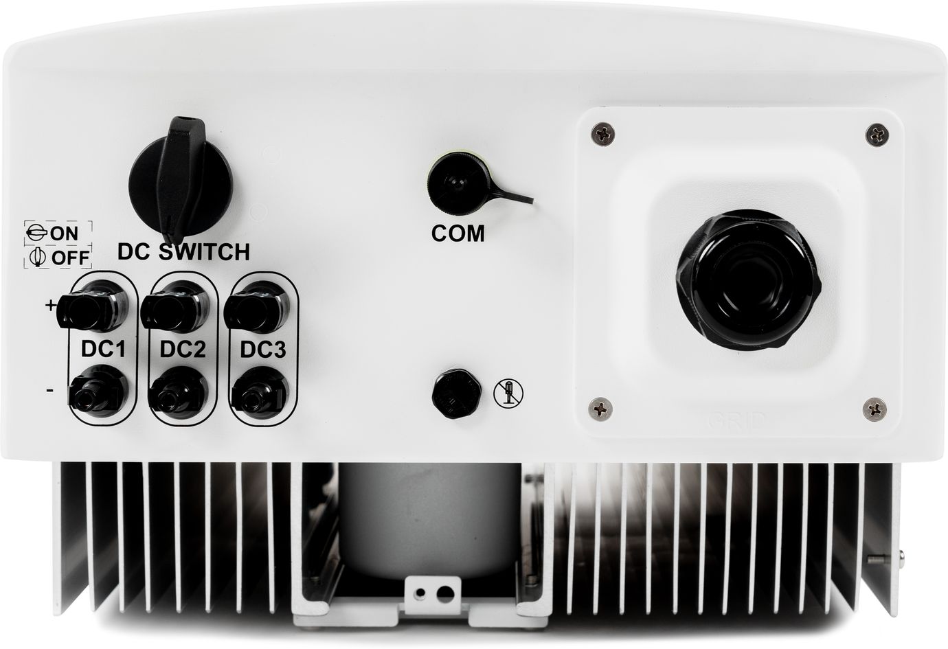 SMARTWATT GRID 10K 1P 3 MPPT – 5