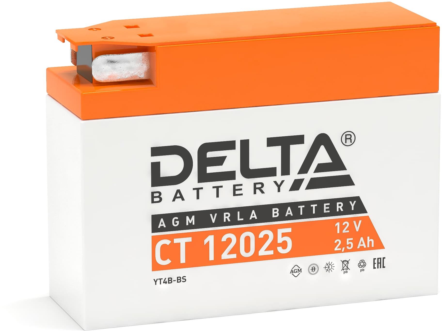DELTA CT 12025
