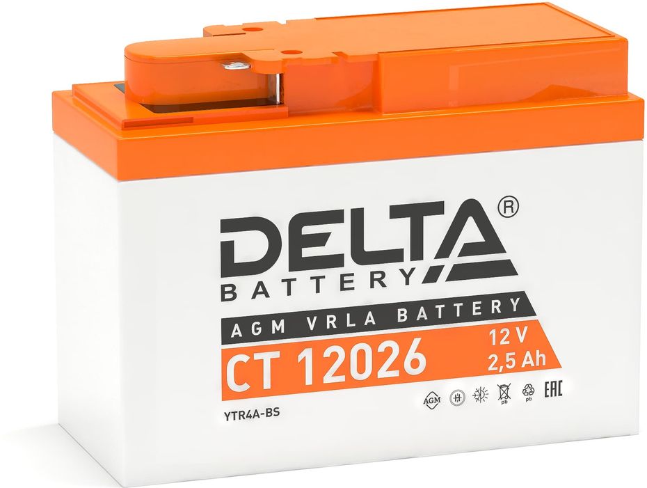 DELTA CT 12026
