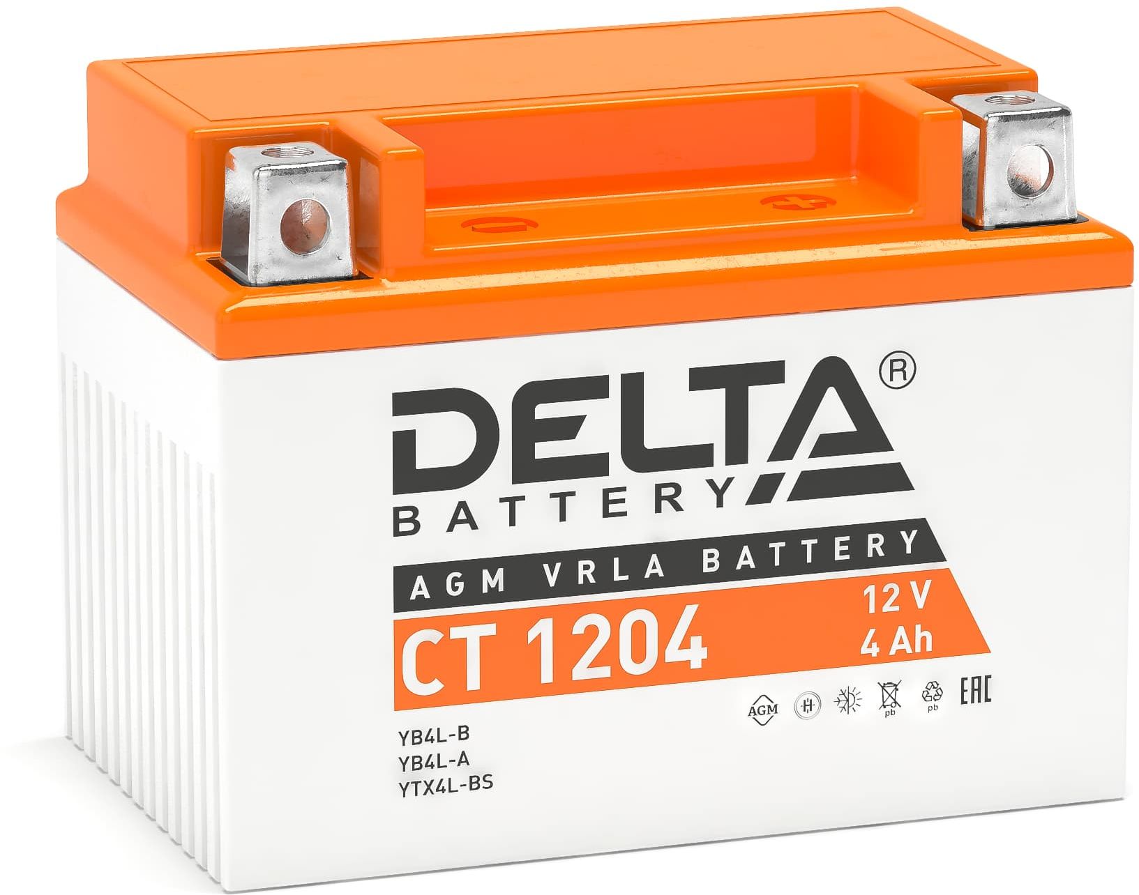 DELTA CT 1204