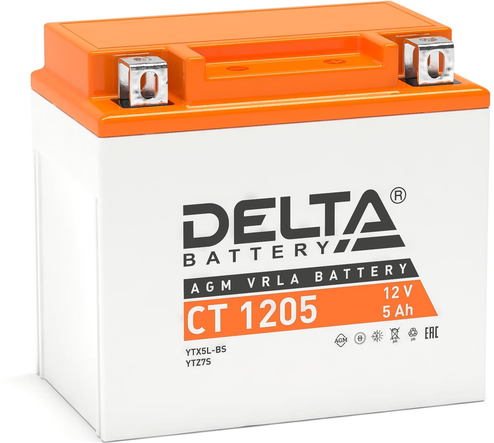 DELTA CT 1205