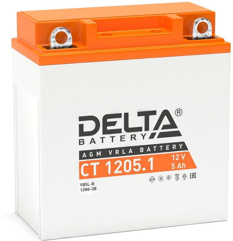 DELTA CT 1205.1