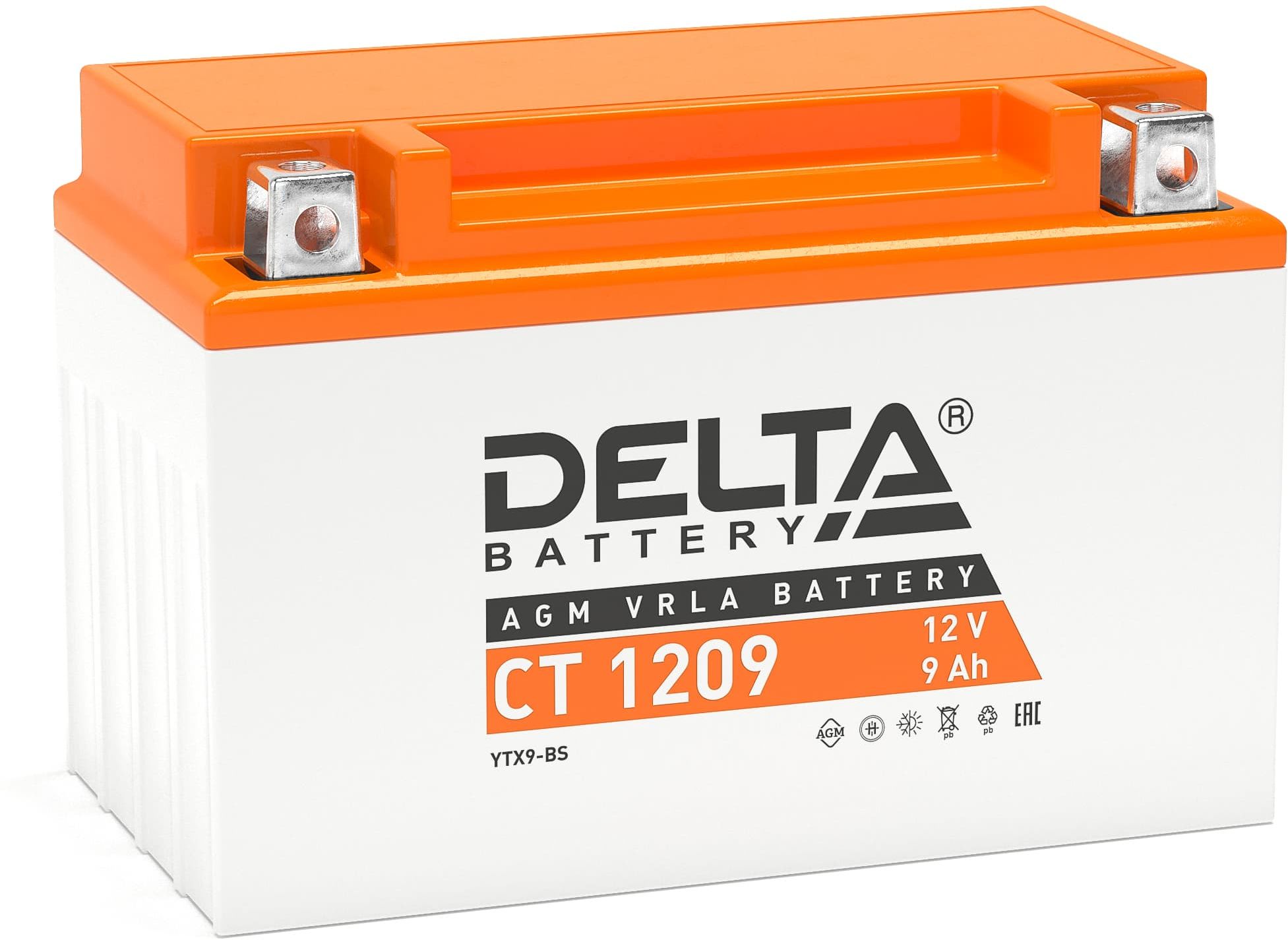 DELTA CT 1209