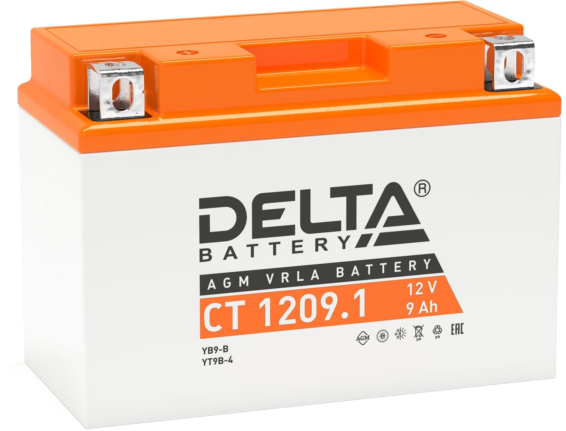 DELTA CT 1209.1