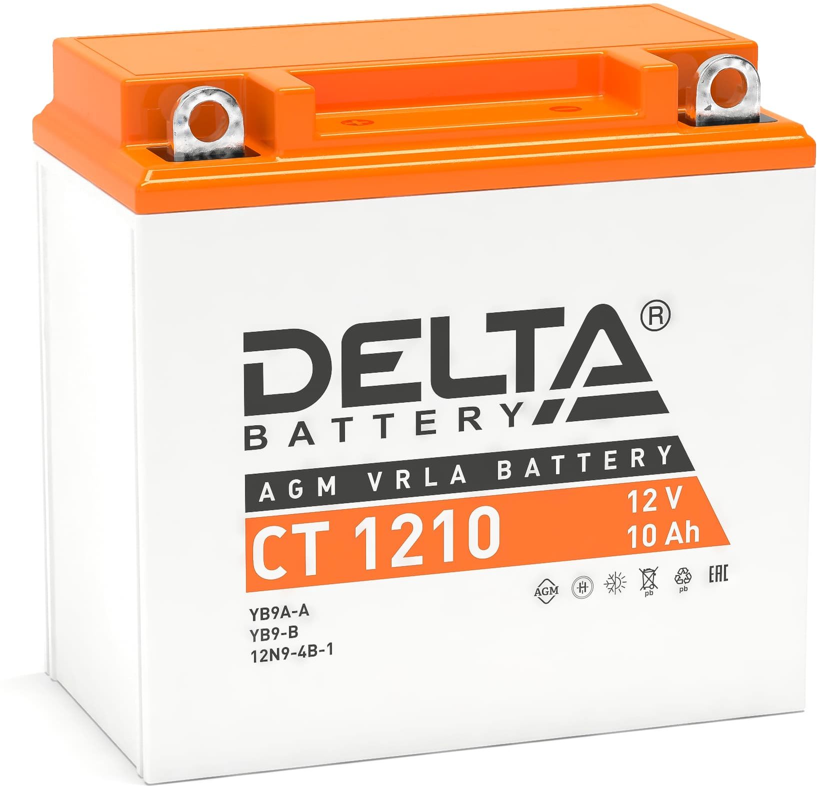 DELTA CT 1210