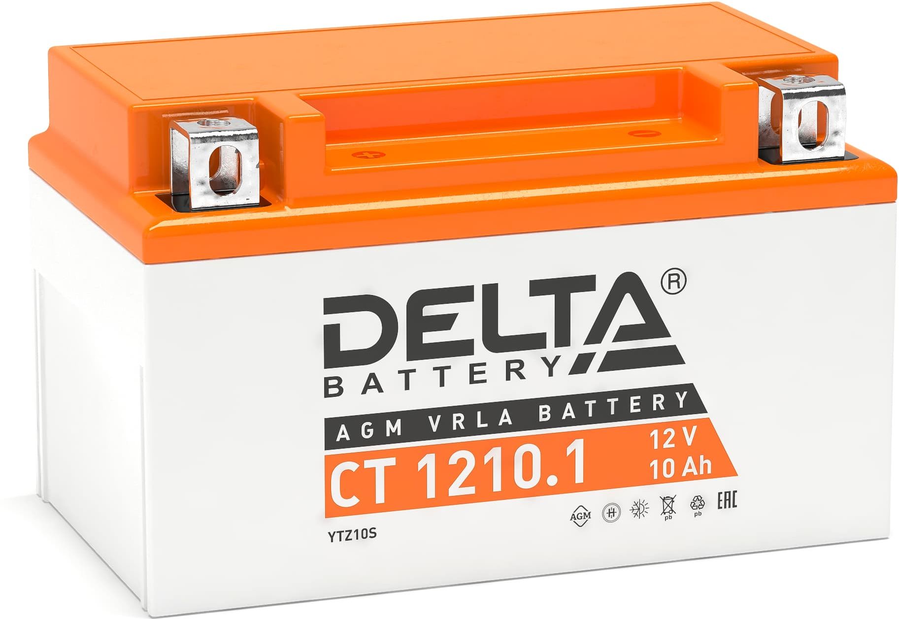 DELTA CT 1210.1