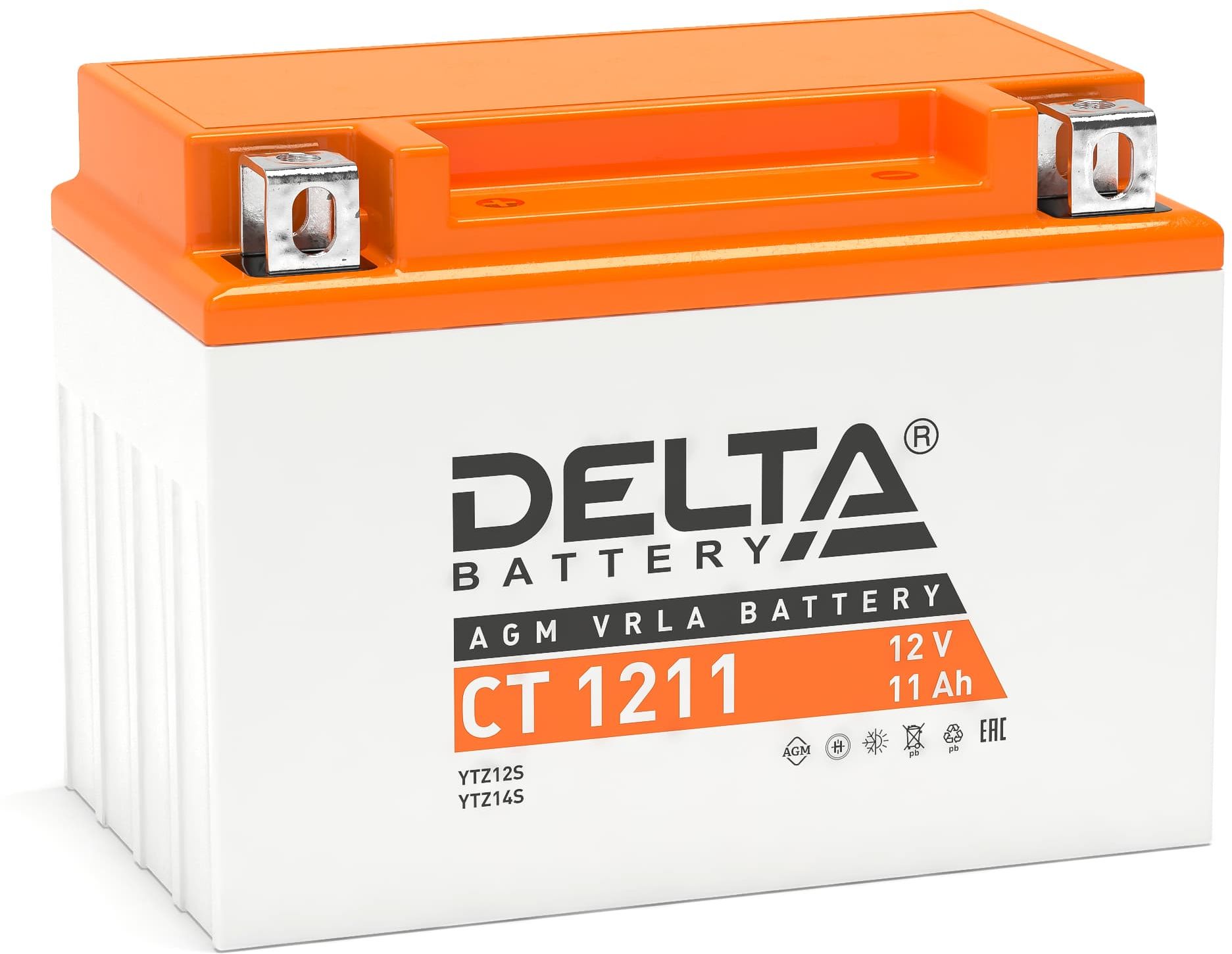 DELTA CT 1211