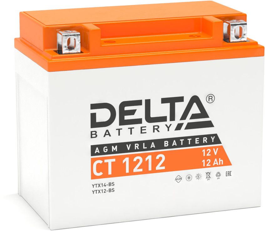 DELTA CT 1212