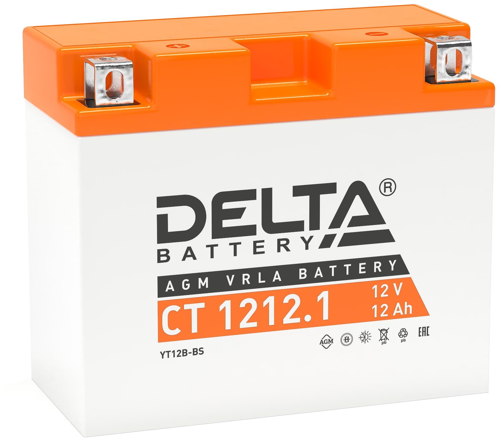 DELTA CT 1212.1