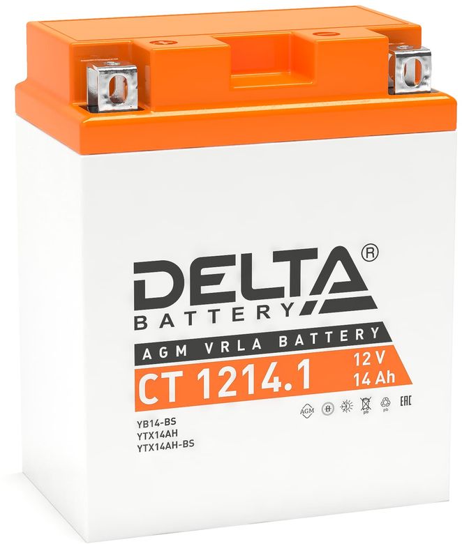 DELTA CT 1214.1