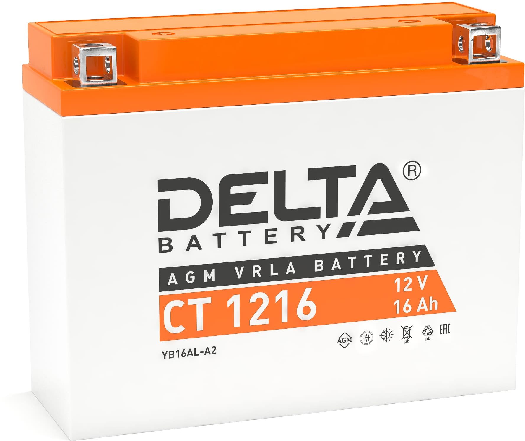DELTA CT 1216