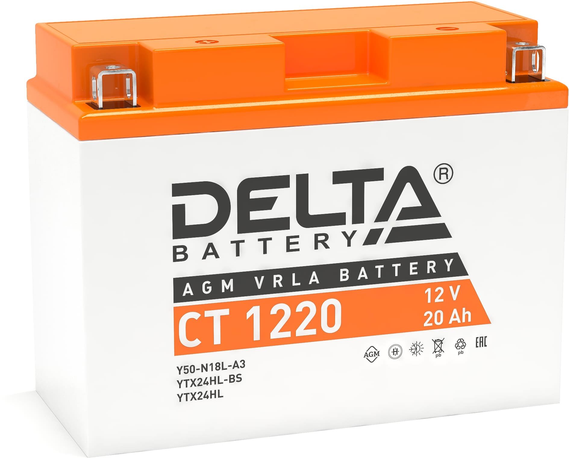 DELTA CT 1220