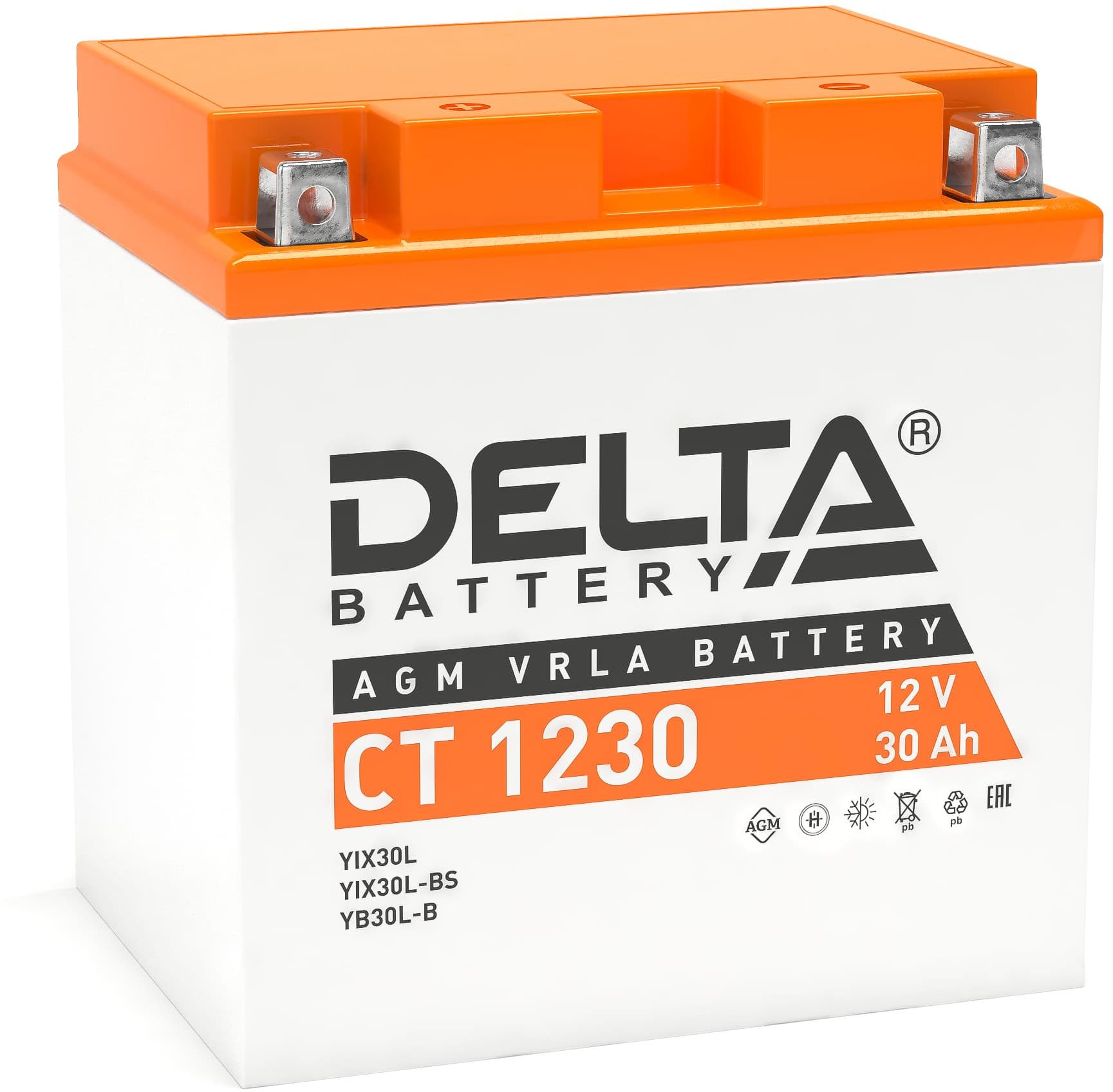 DELTA CT 1230