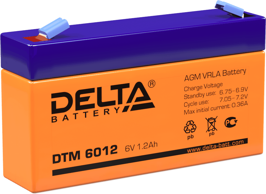 DELTA DTM 6012