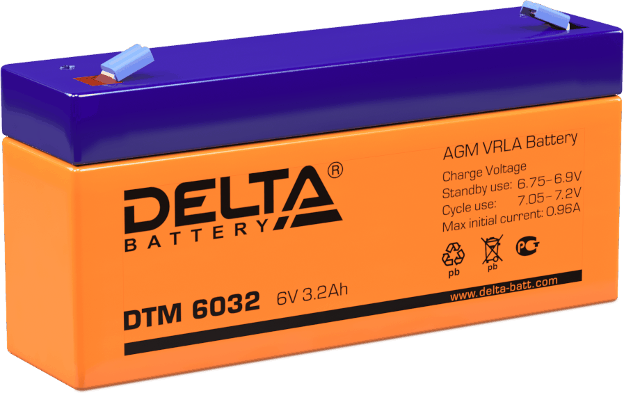 DELTA DTM 6032