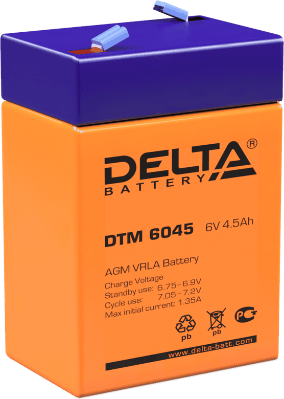 DELTA DTM 6045