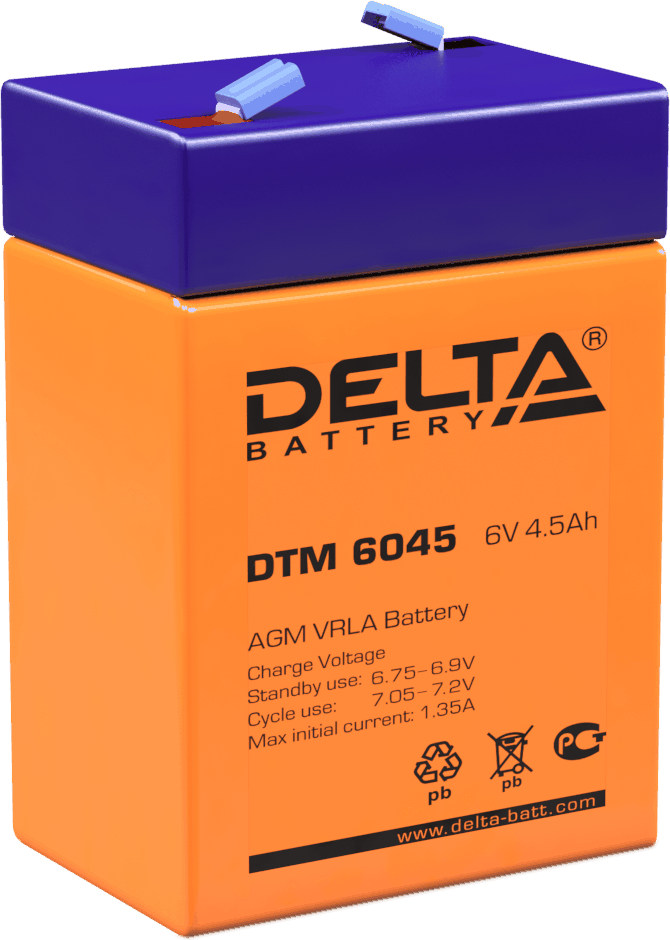 DELTA DTM 6045