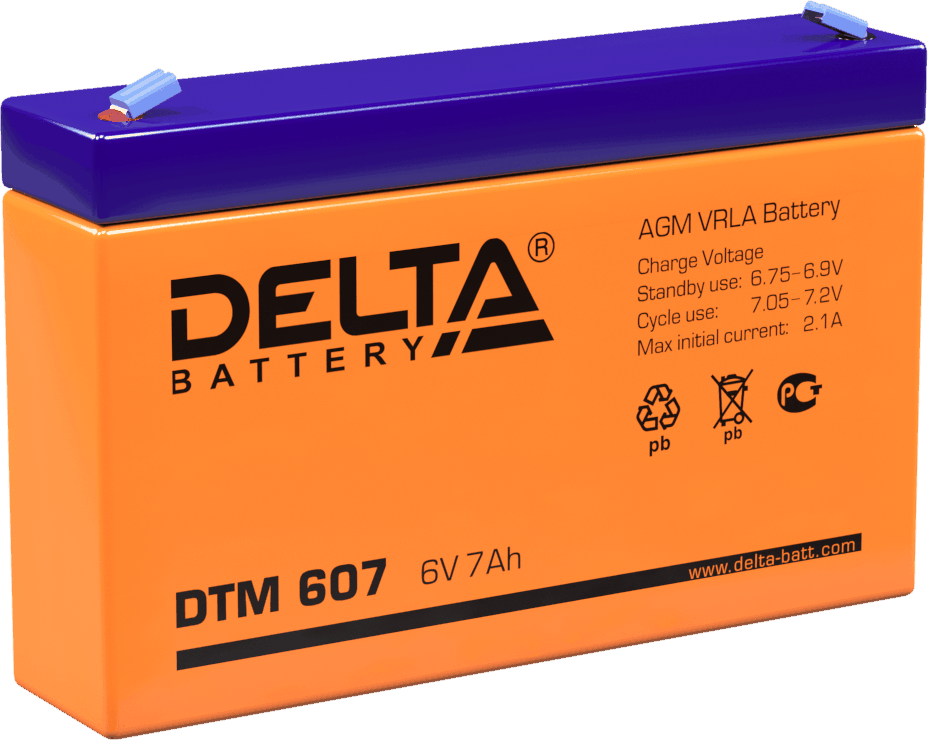 DELTA DTM 607
