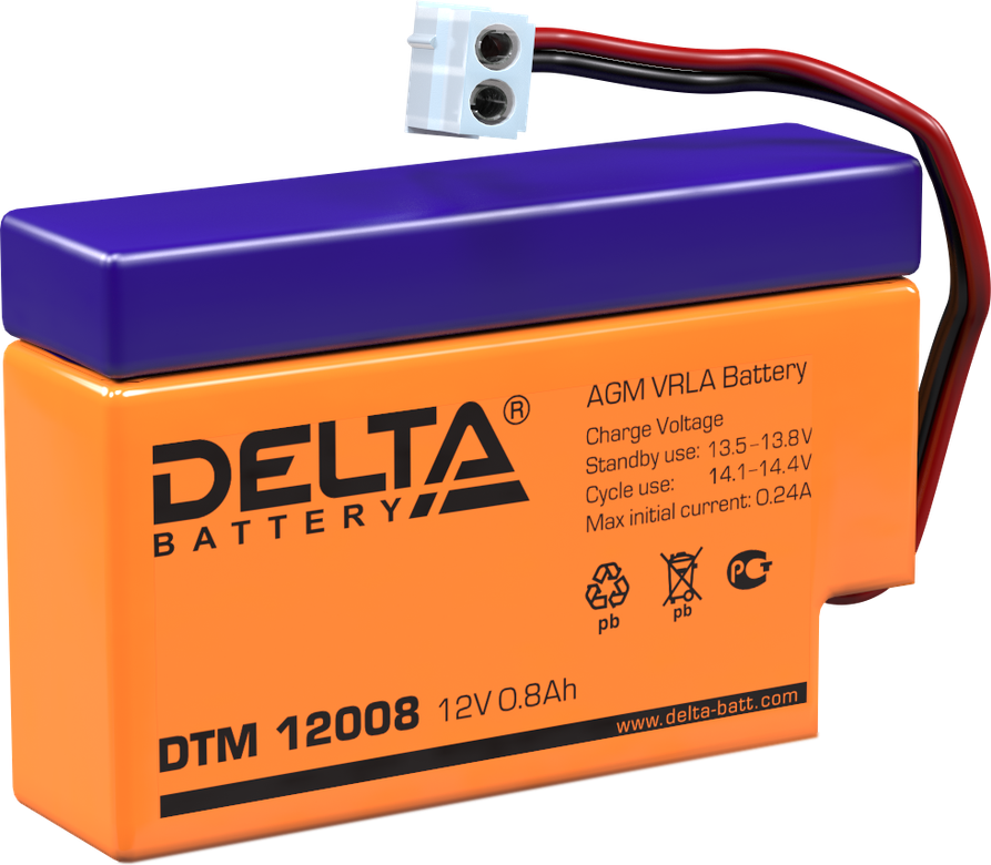 DELTA DTM 12008 (T9)