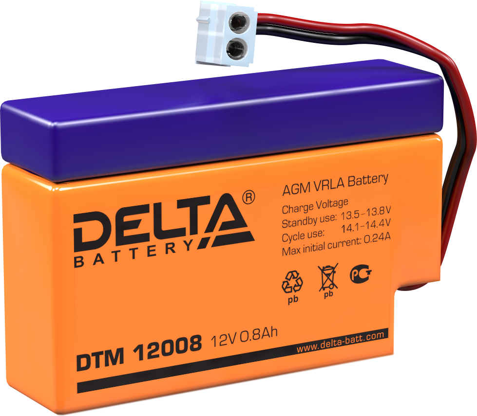 DELTA DTM 12008 (T9)