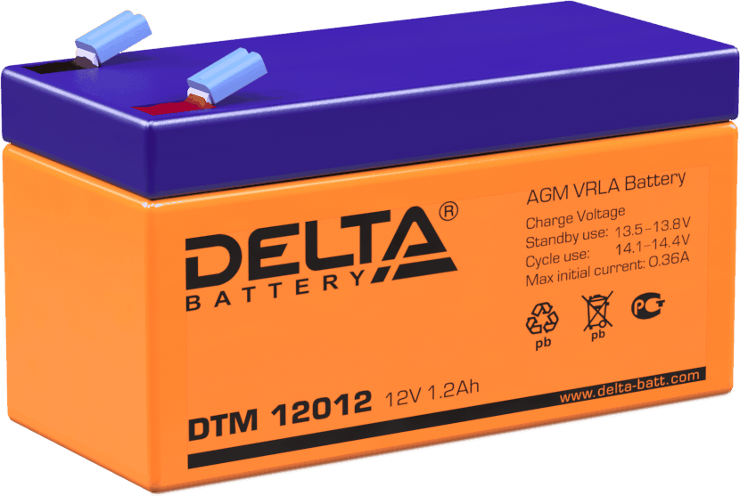 DELTA DTM 12012