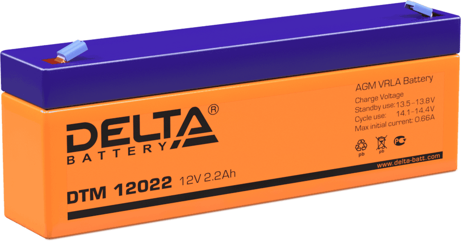 DELTA DTM 12022