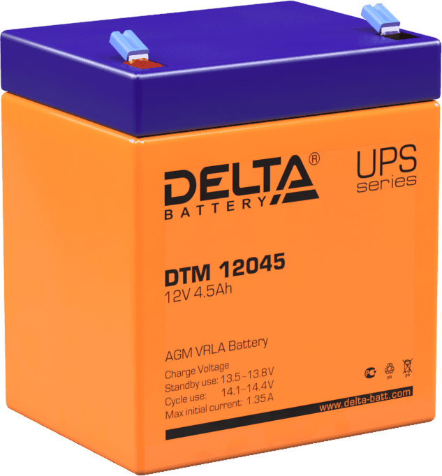 DELTA DTM 12045