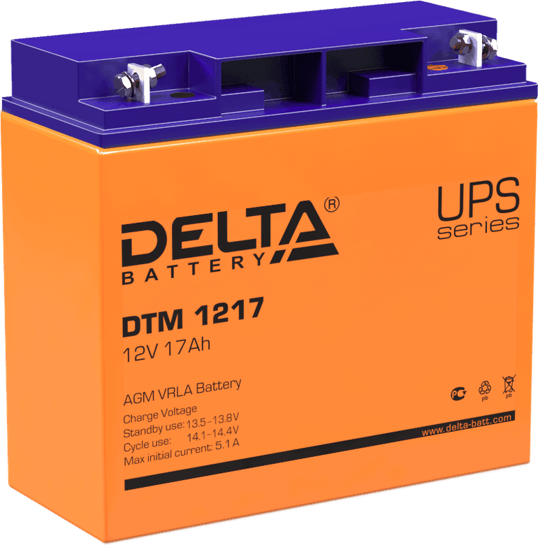 DELTA DTM 1217