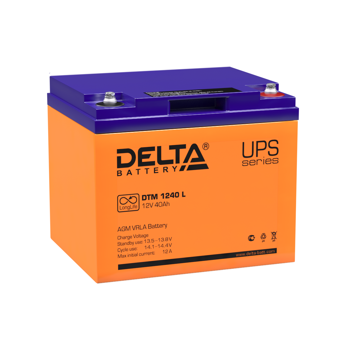 DTM 1240 L