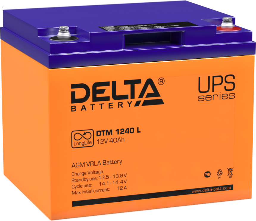 DELTA DTM 1240 L