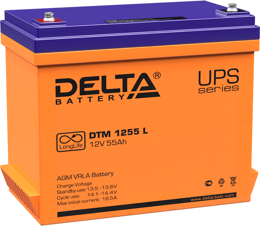 DELTA DTM 1255 L