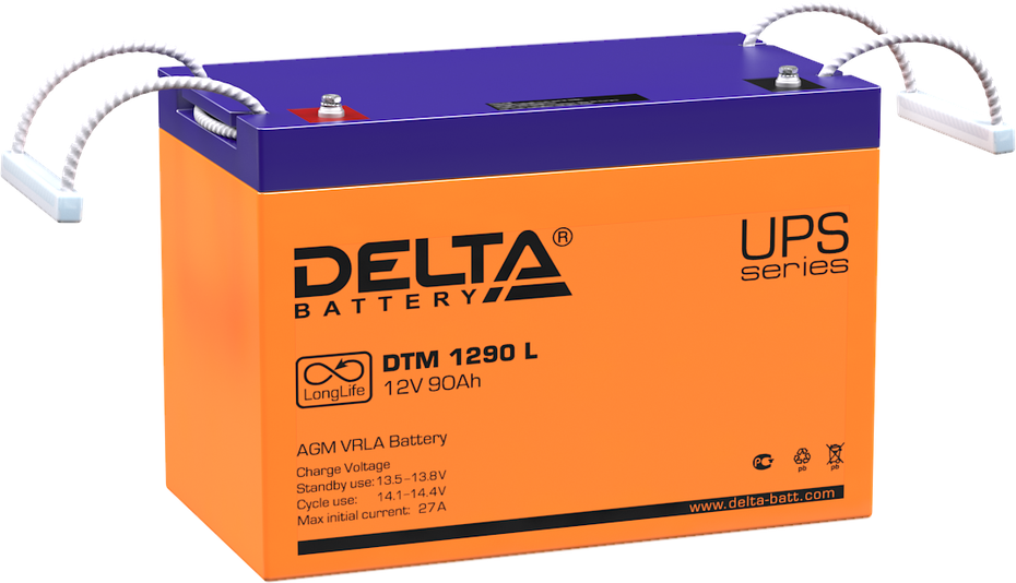 DELTA DTM 1290 L