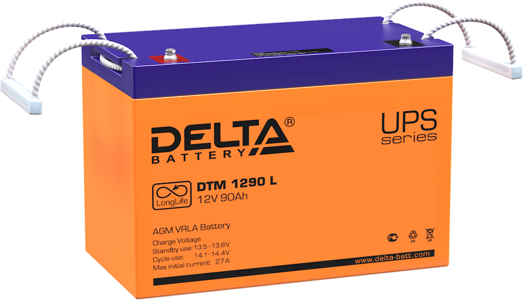 DELTA DTM 1290 L