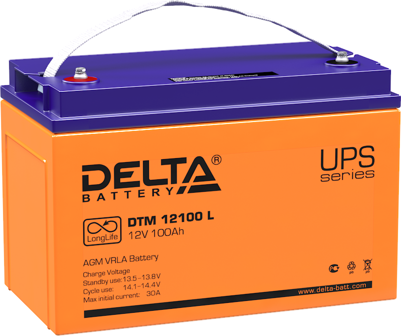 DELTA DTM 12100 L