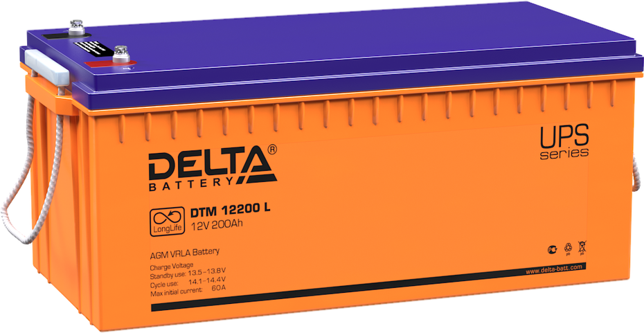 DELTA DTM 12200 L