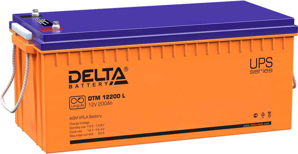 DELTA DTM 12200 L