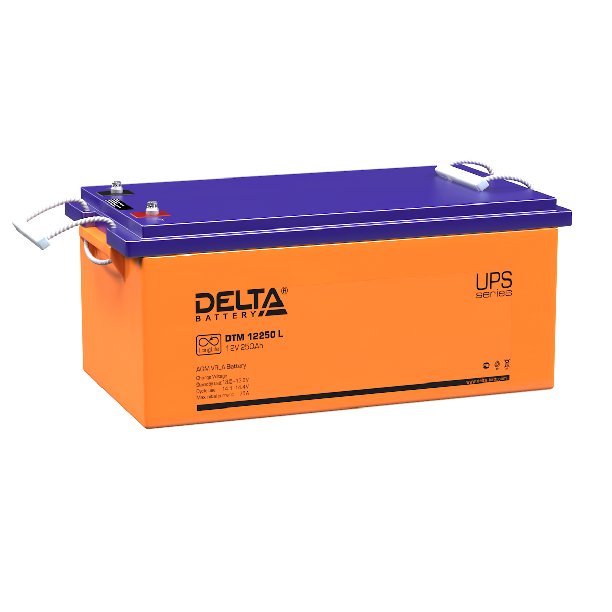 DTM 12250 L