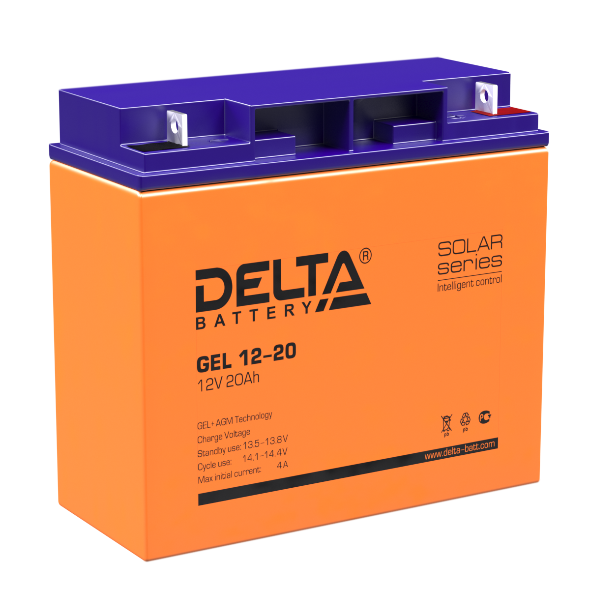 GEL 12-20