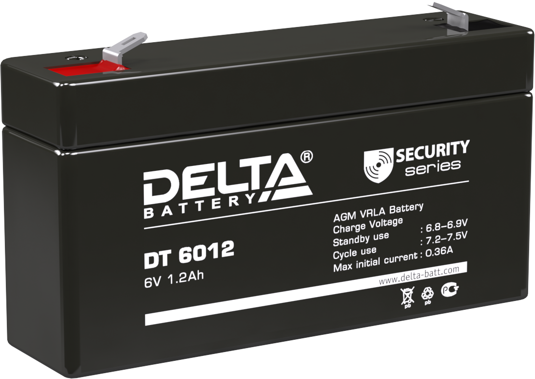 DELTA DT 6012
