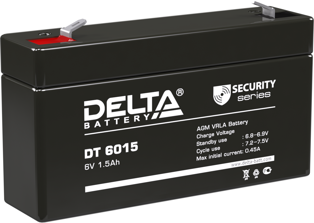 DELTA DT 6015