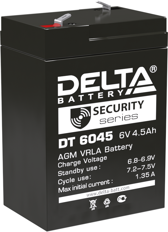 DELTA DT 6045