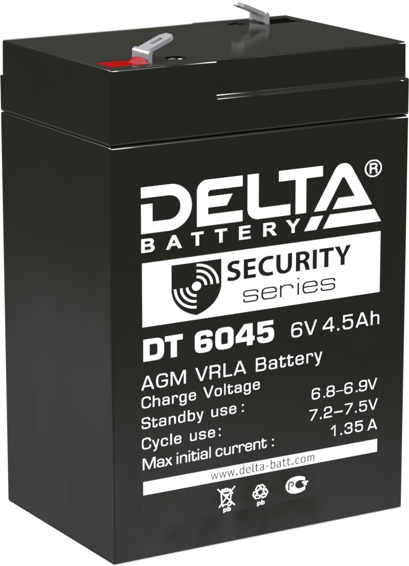 DELTA DT 6045