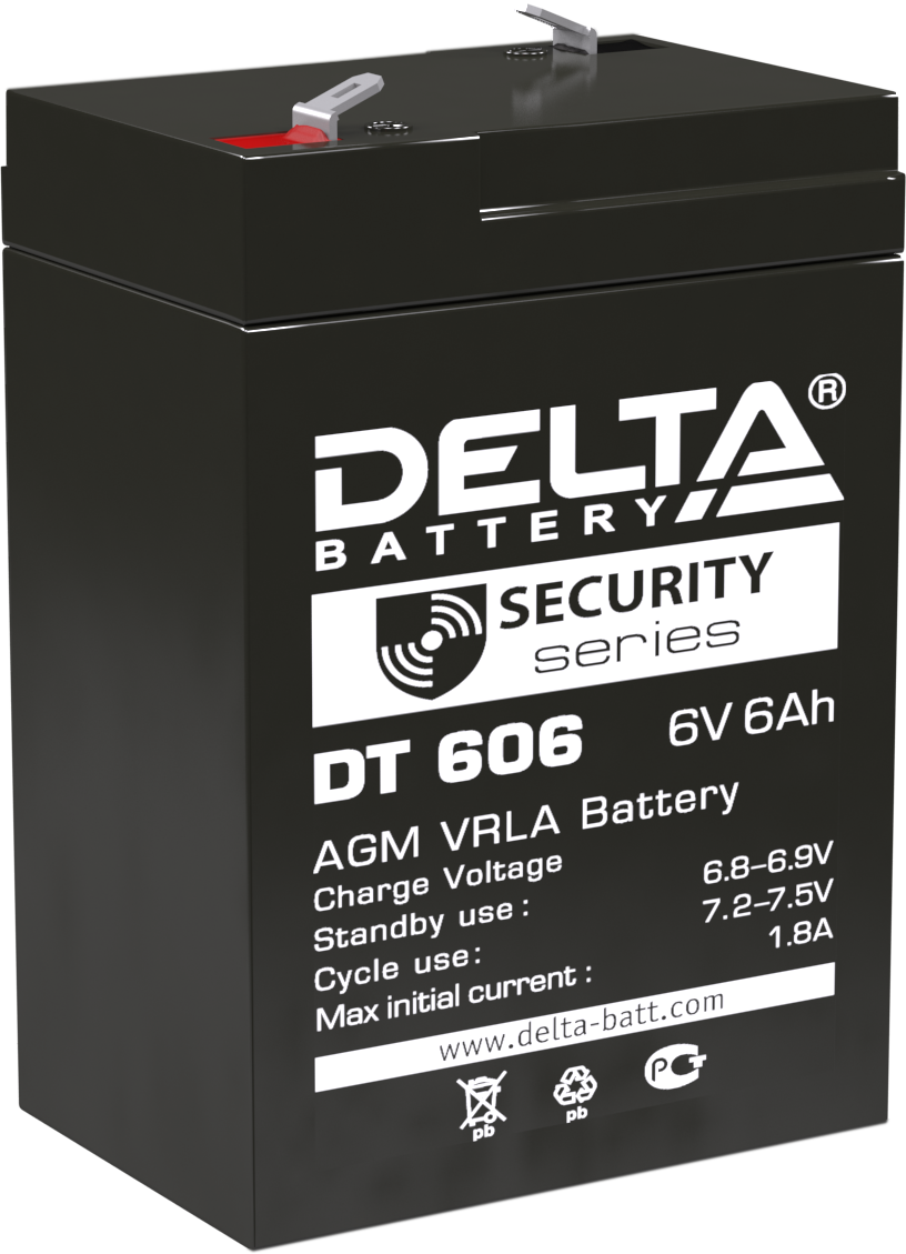DELTA DT 606