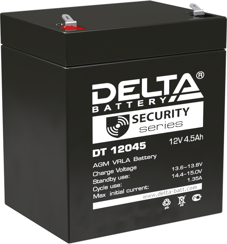 DELTA DT 12045