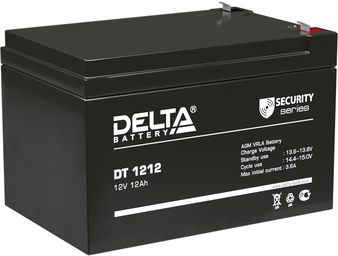 DELTA DT 1212