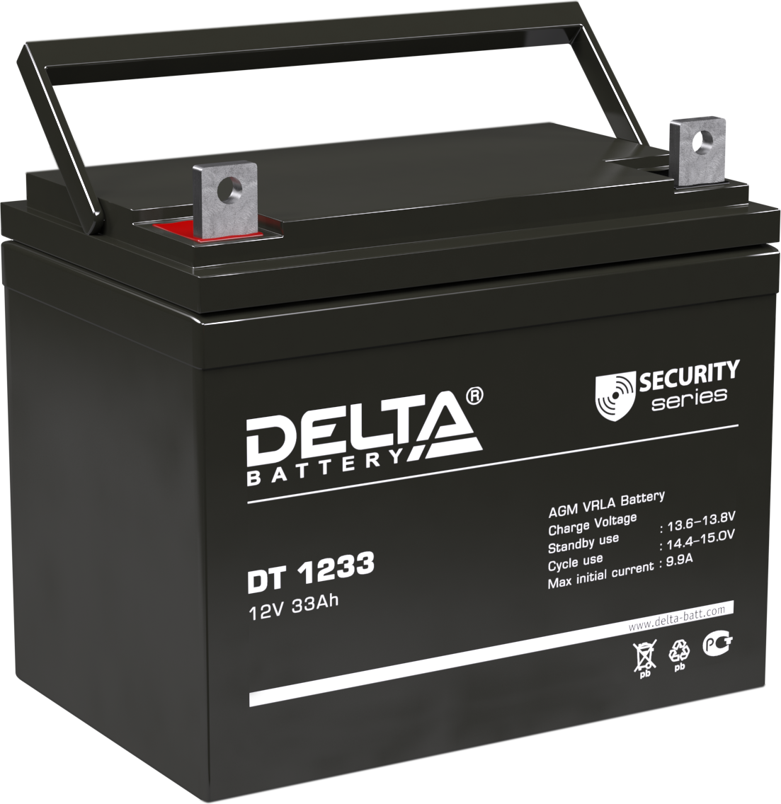DELTA DT 1233