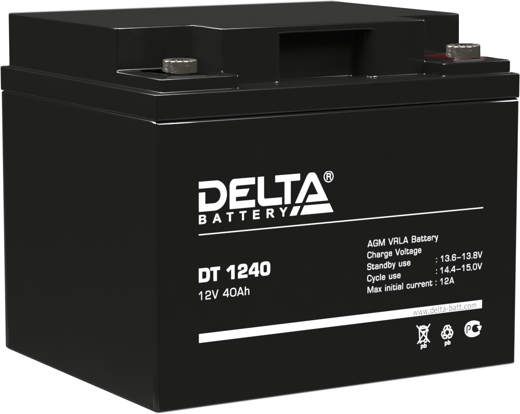 DELTA DT 1240