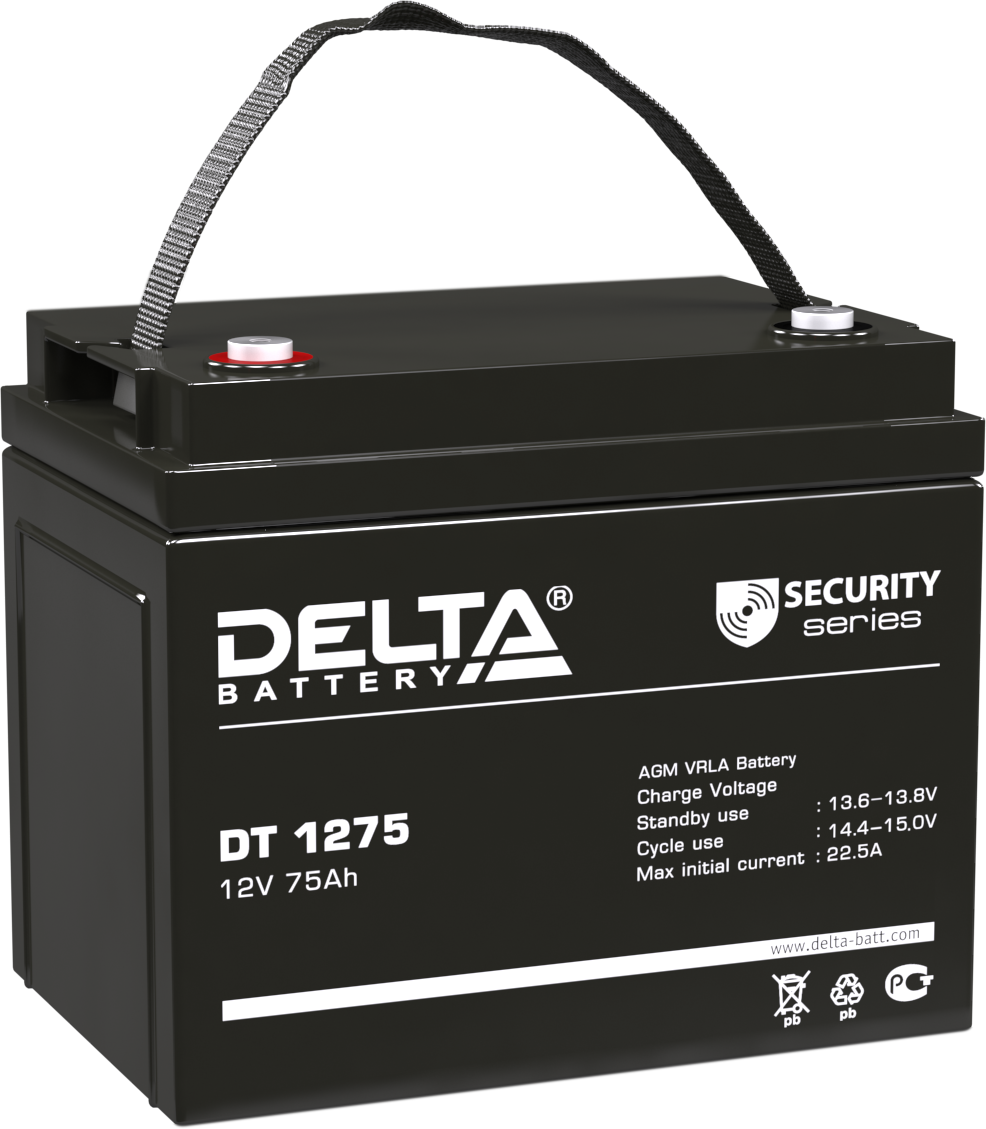 DELTA DT 1275