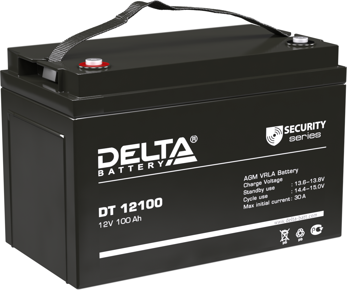 DELTA DT 12100