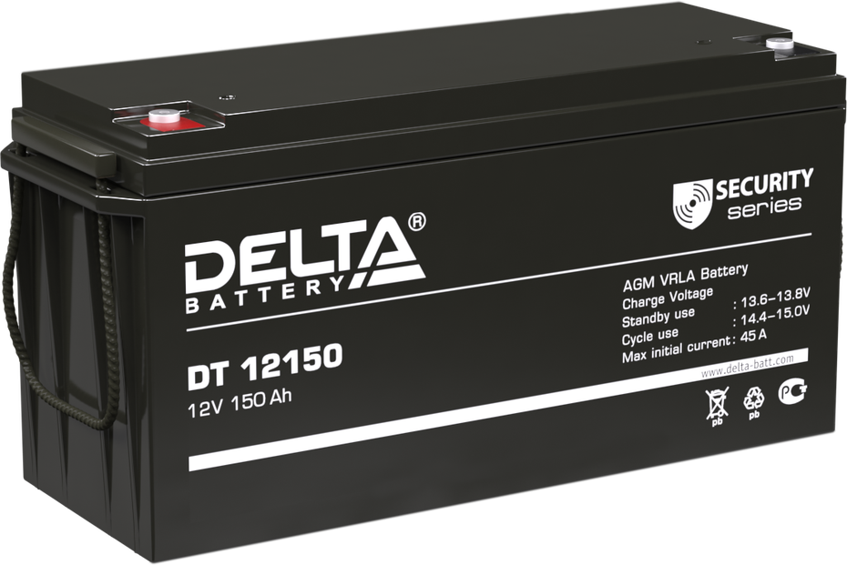 DELTA DT 12150